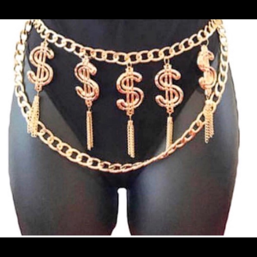 Belt